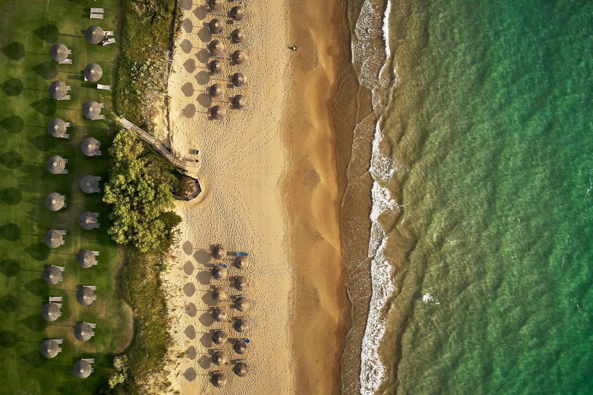 Robinson Kyllini Beach Kastro-Kyllini Екстер'єр фото