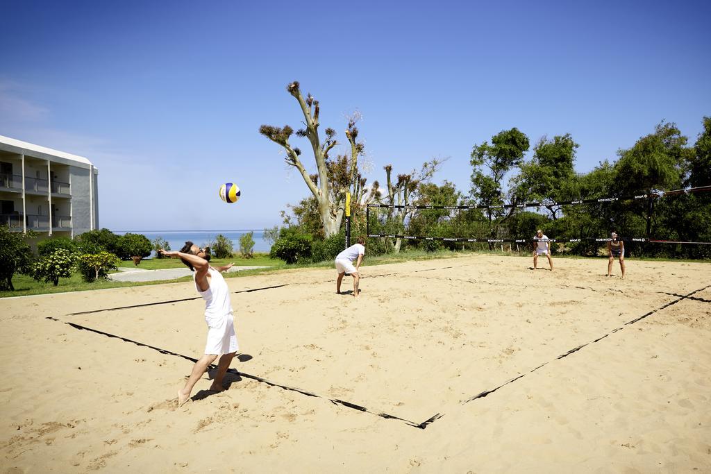 Robinson Kyllini Beach Kastro-Kyllini Екстер'єр фото