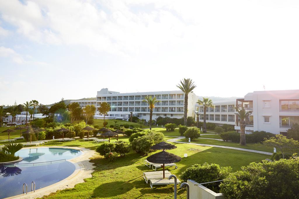 Robinson Kyllini Beach Kastro-Kyllini Екстер'єр фото