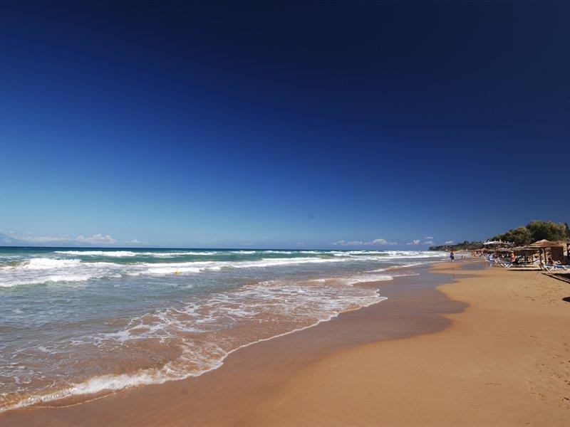 Robinson Kyllini Beach Kastro-Kyllini Зручності фото