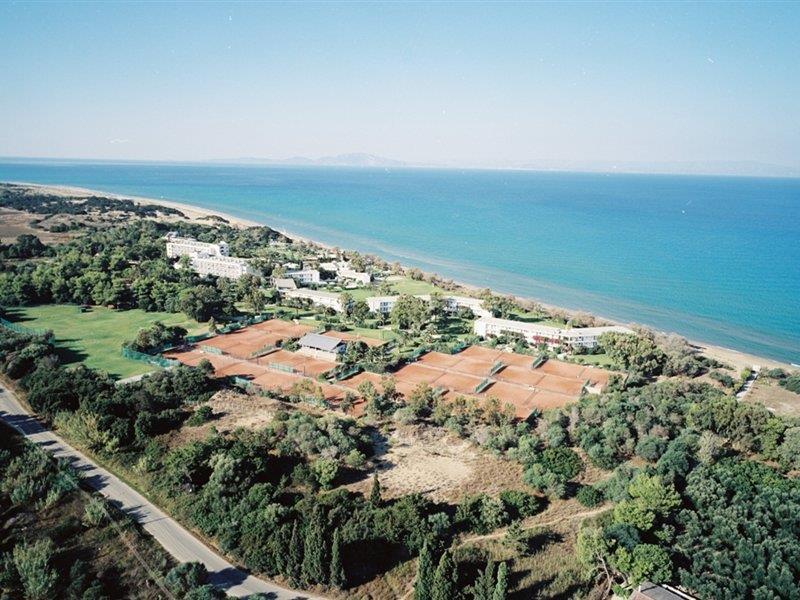 Robinson Kyllini Beach Kastro-Kyllini Зручності фото