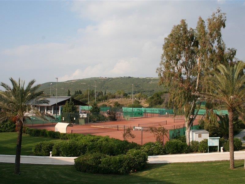 Robinson Kyllini Beach Kastro-Kyllini Екстер'єр фото