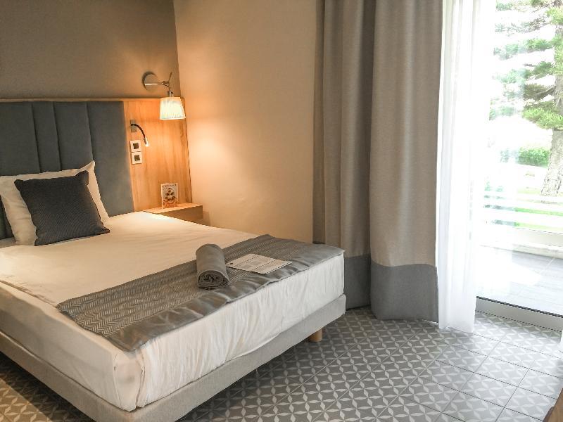 Robinson Kyllini Beach Kastro-Kyllini Екстер'єр фото