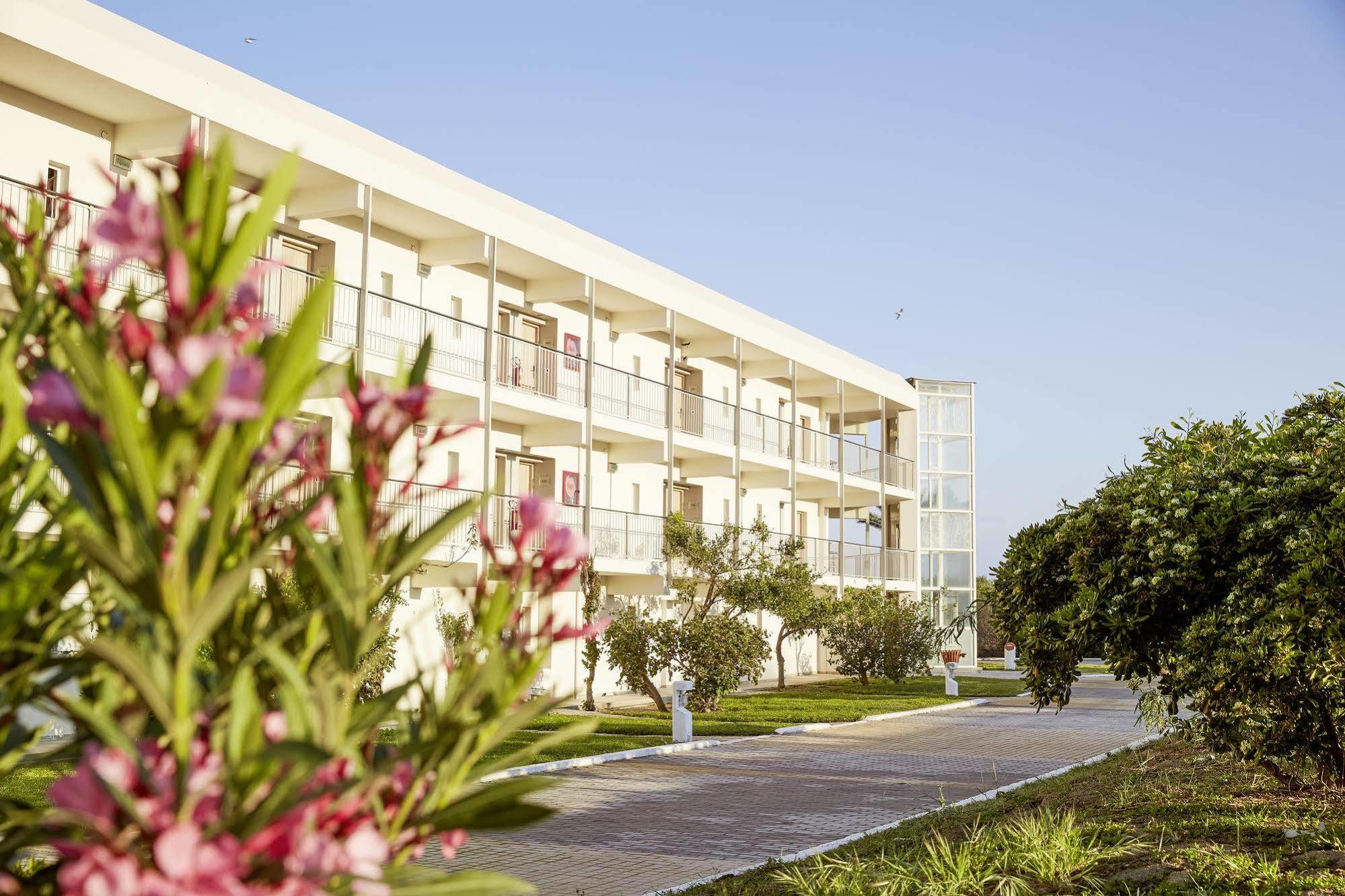 Robinson Kyllini Beach Kastro-Kyllini Екстер'єр фото