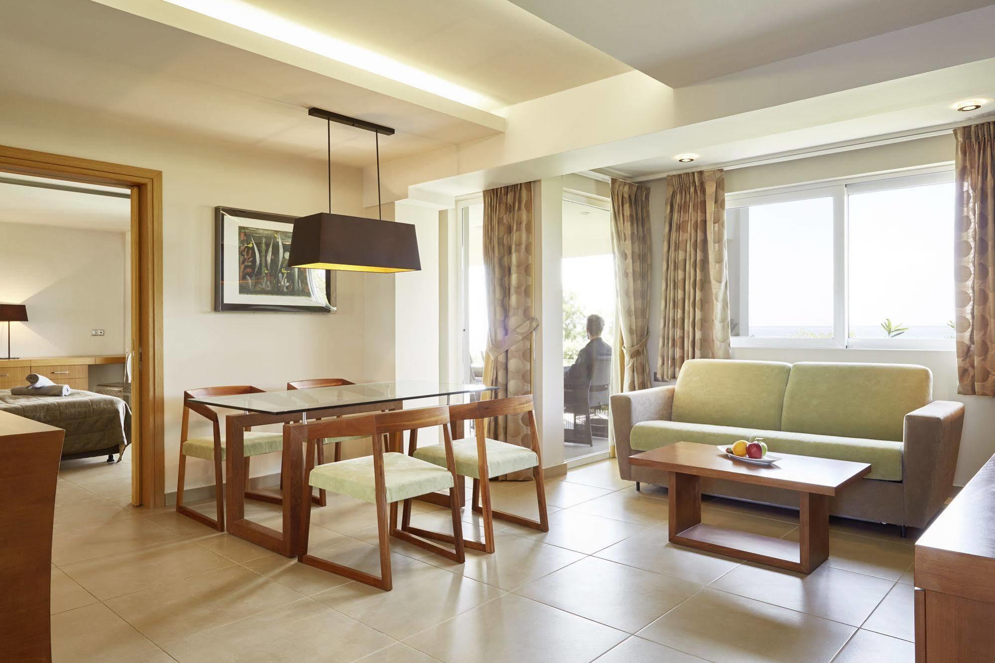 Robinson Kyllini Beach Kastro-Kyllini Екстер'єр фото