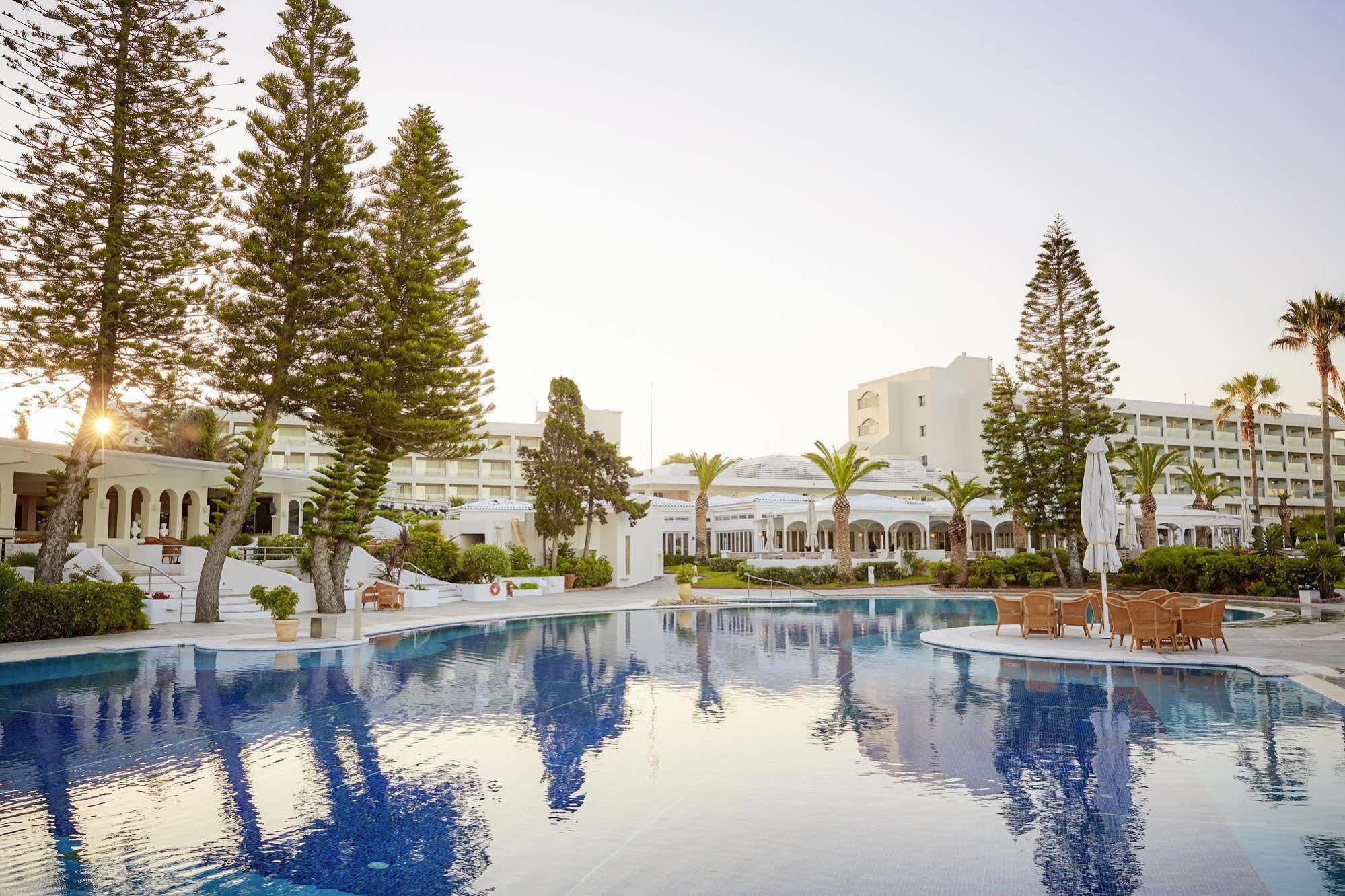 Robinson Kyllini Beach Kastro-Kyllini Екстер'єр фото