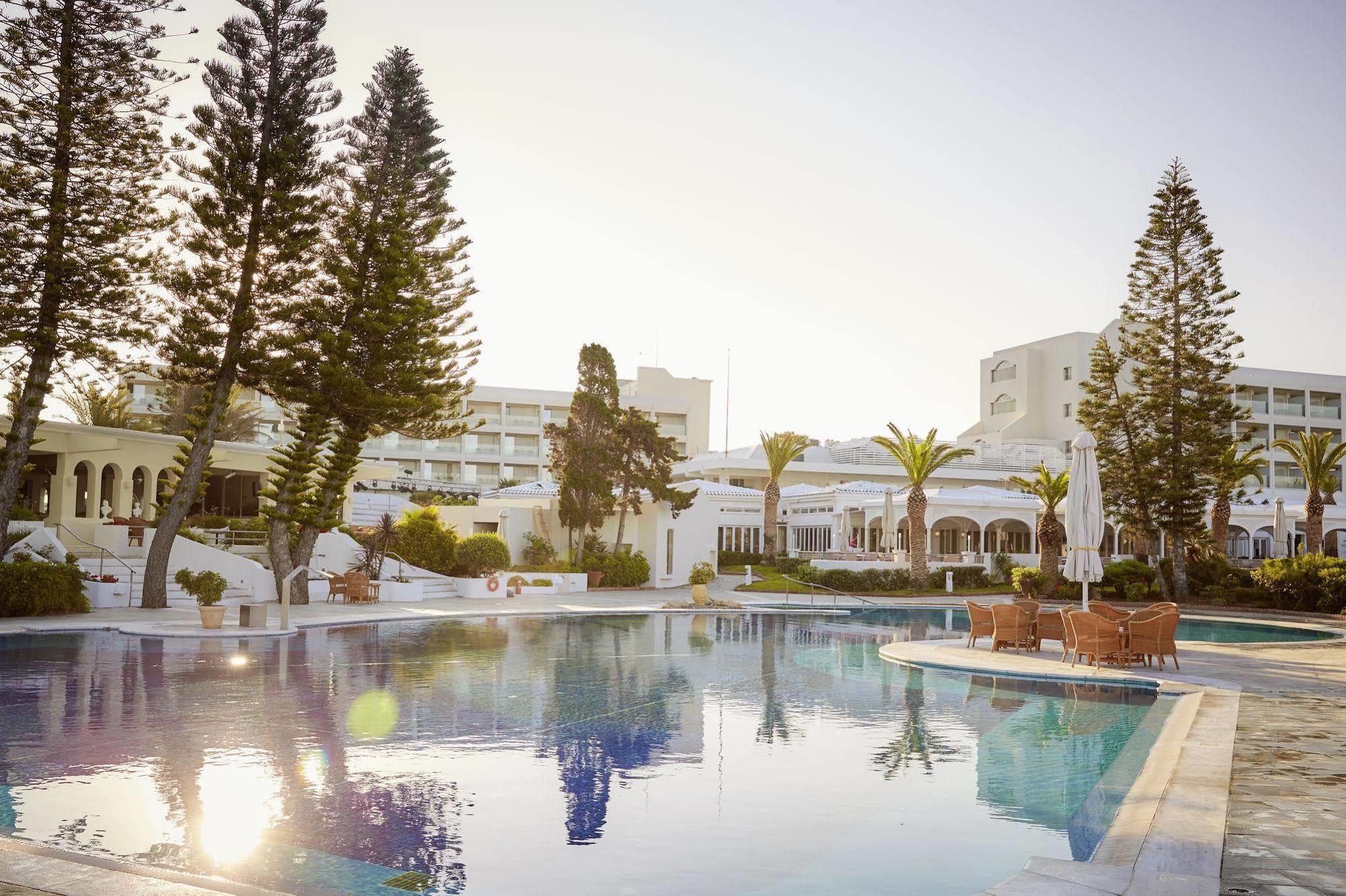 Robinson Kyllini Beach Kastro-Kyllini Екстер'єр фото