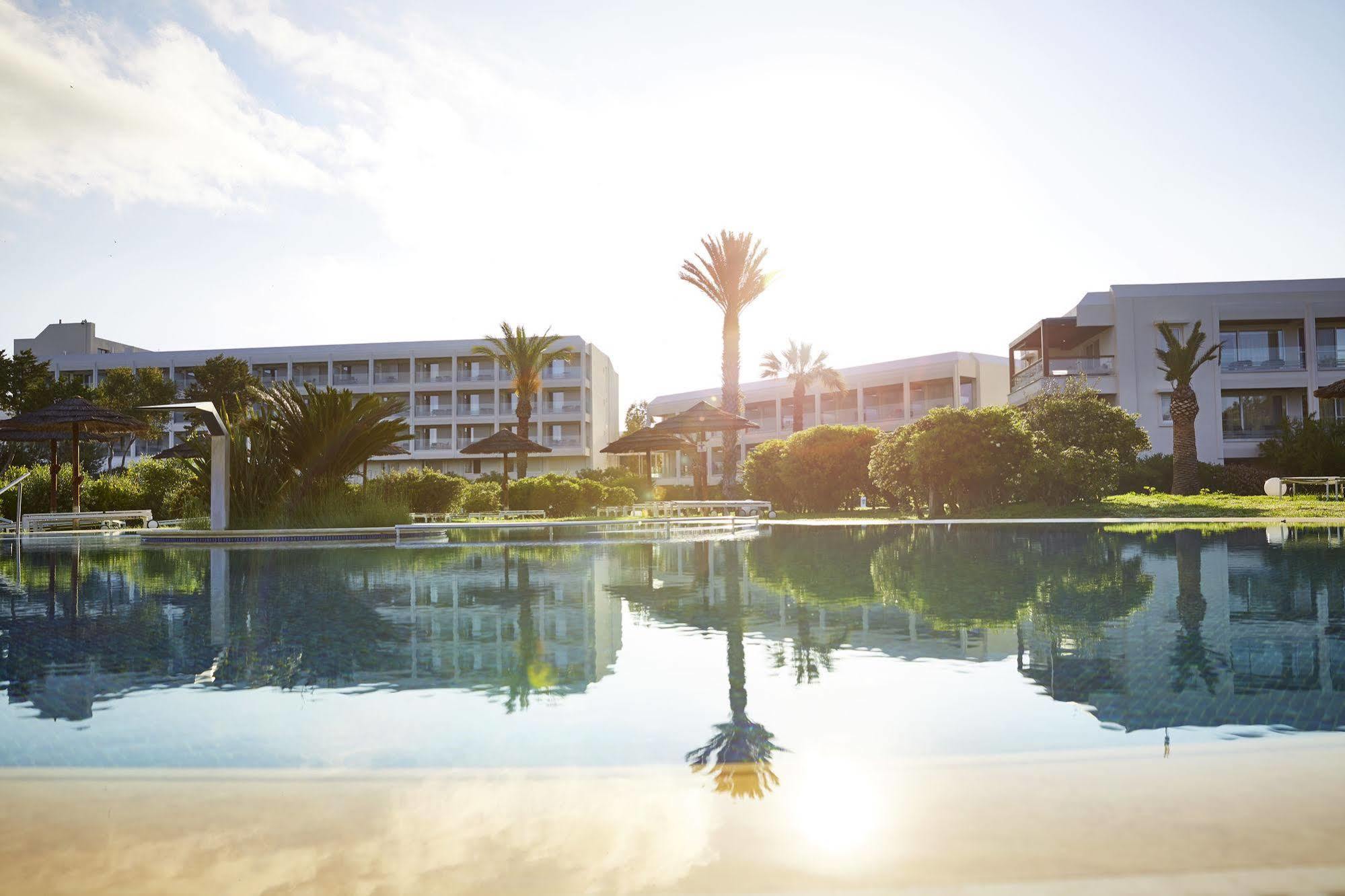 Robinson Kyllini Beach Kastro-Kyllini Екстер'єр фото