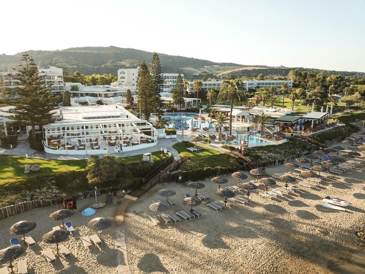 Robinson Kyllini Beach Kastro-Kyllini Екстер'єр фото