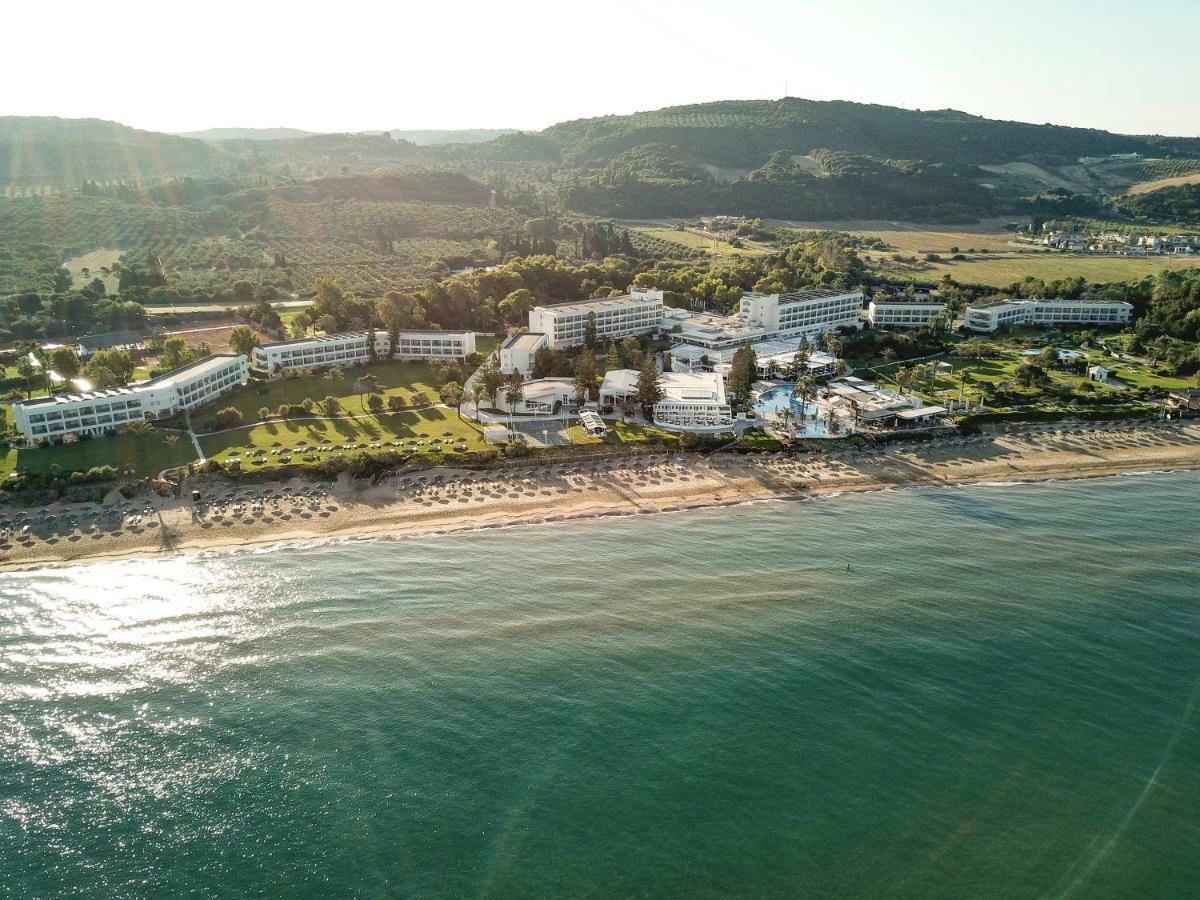 Robinson Kyllini Beach Kastro-Kyllini Екстер'єр фото