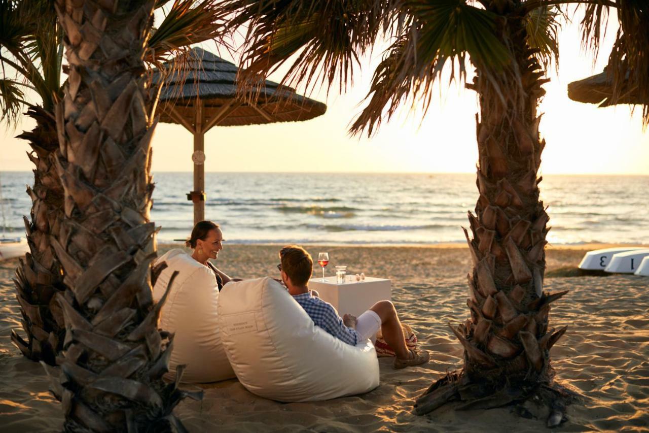 Robinson Kyllini Beach Kastro-Kyllini Екстер'єр фото