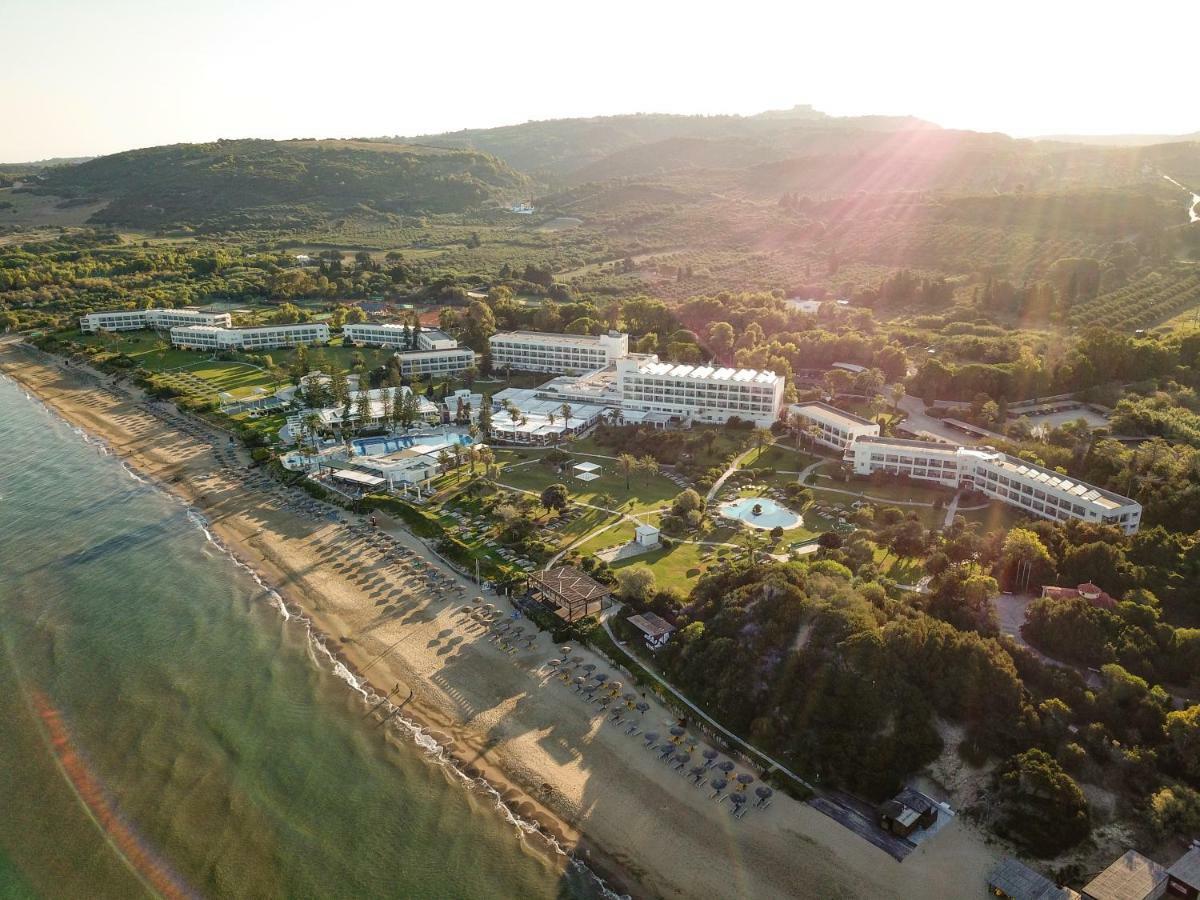 Robinson Kyllini Beach Kastro-Kyllini Екстер'єр фото