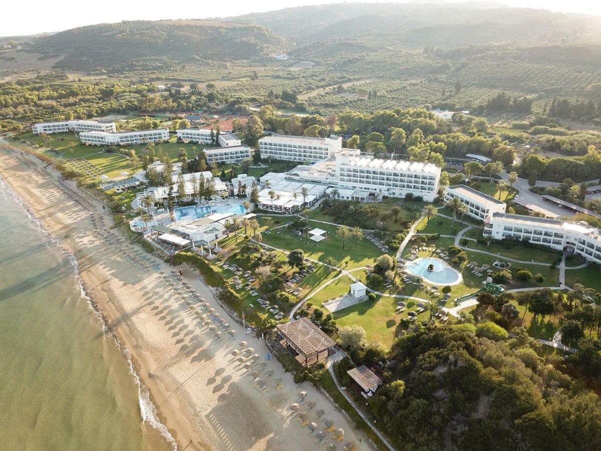 Robinson Kyllini Beach Kastro-Kyllini Екстер'єр фото