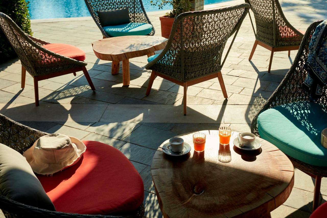 Robinson Kyllini Beach Kastro-Kyllini Екстер'єр фото
