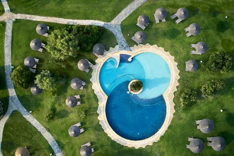 Robinson Kyllini Beach Kastro-Kyllini Екстер'єр фото